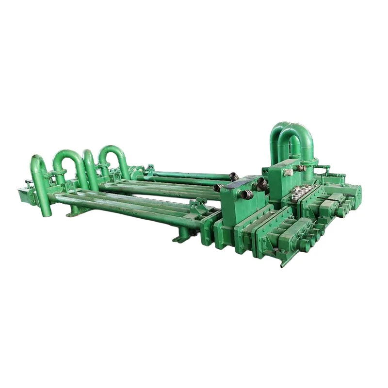 Electric Water Cooling Device factory