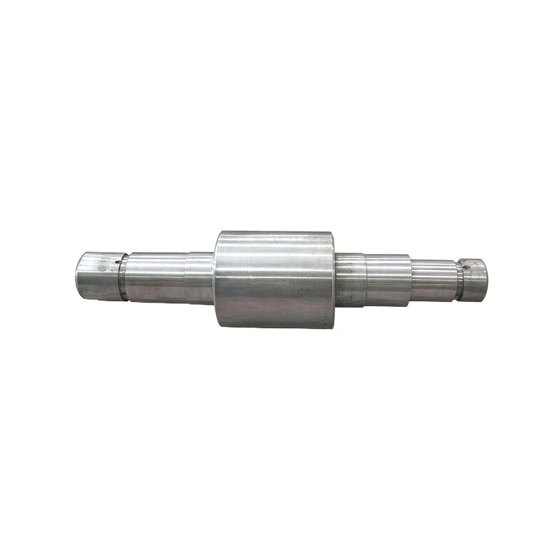 Indefinite Chilled Ductile Iron Roll suppliers