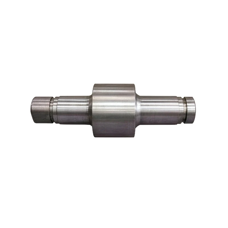 Indefinite Chilled Ductile Iron Roll manufacturers
