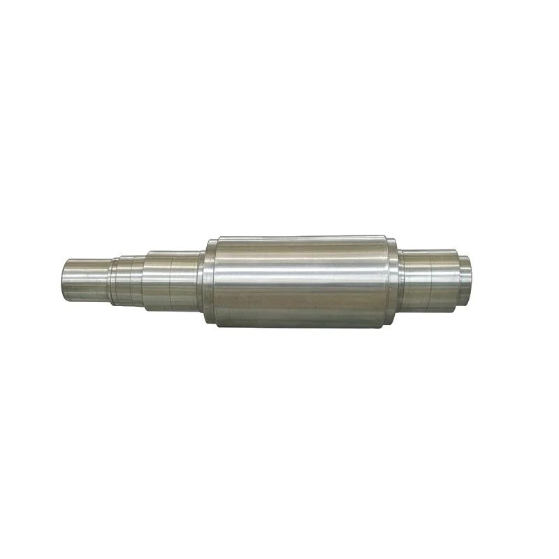Semi-steel Roll factory