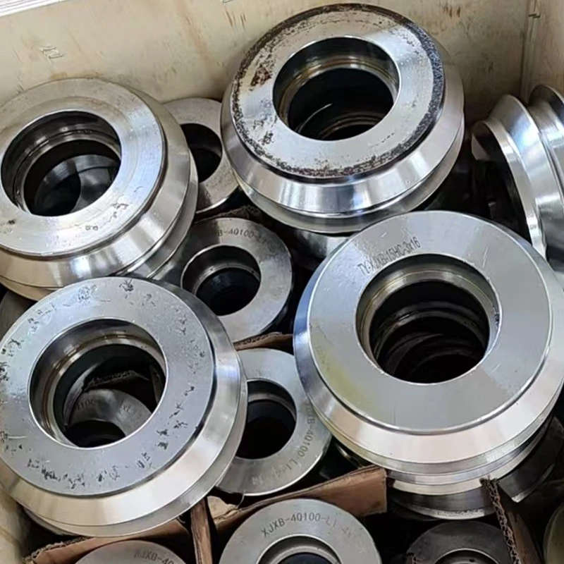 Slitter Roller factory