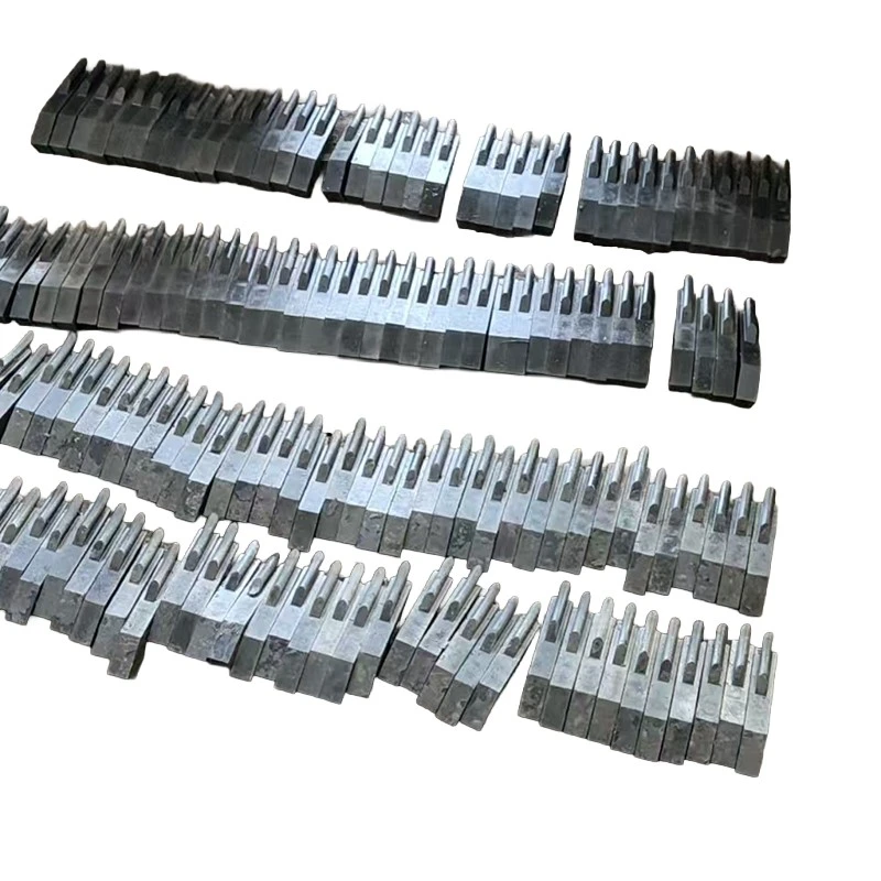 Slitting Guide Nose factory